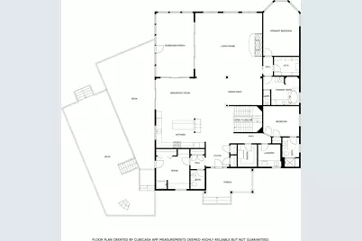 W5539  Oak Park Rd, La Grange, WI 53121 - Photo 45