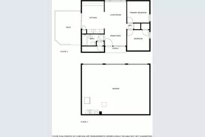 W5539  Oak Park Rd, La Grange, WI 53121 - Photo 49