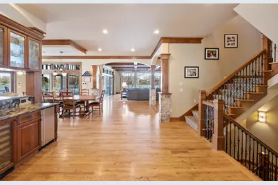 W5539  Oak Park Rd, La Grange, WI 53121 - Photo 5