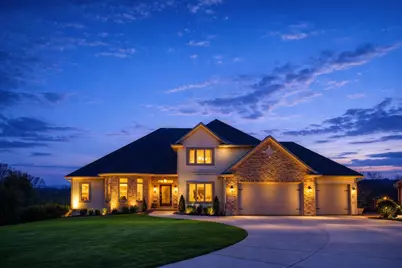 S62W28195  Ridge Valley Rd, Genesee, WI 53189 - Photo 1