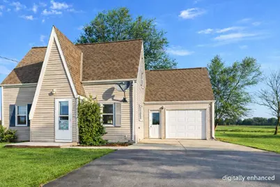 12532  County Highway Xx -, Meeme, WI 53063 - Photo 5