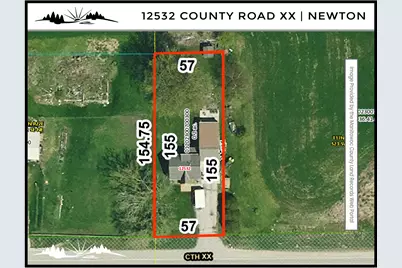 12532  County Road Xx -, Meeme, WI 53063 - Photo 35