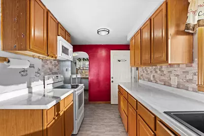 12532  County Road Xx -, Meeme, WI 53063 - Photo 5