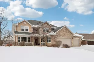1274 Gullane Ct, Geneva, WI 53147 - Photo 3