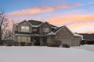 1274 Gullane Ct, Geneva, WI 53147 - Photo 45