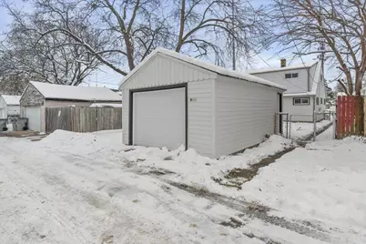 4655 N 20th St, Milwaukee, WI 53209 - Photo 35