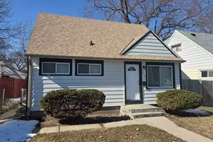 4655 N 20th St, Milwaukee, WI 53209 - Photo 1