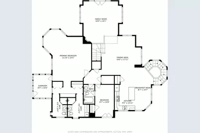 N11502  Nelson Rd, Athelstane, WI 54177 - Photo 31