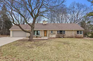 1170 Forest Ln, Brookfield, WI 53005 - Photo 1