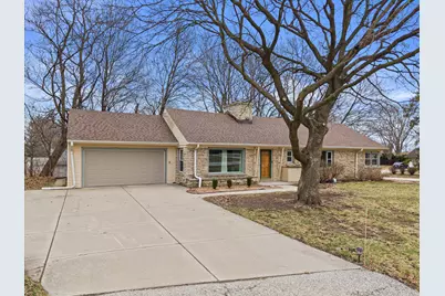 1170  Forest Ln, Brookfield, WI 53005 - Photo 37