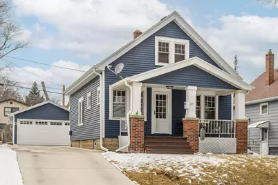 1219 S 90th St, West Allis, WI 53214 - Photo 1