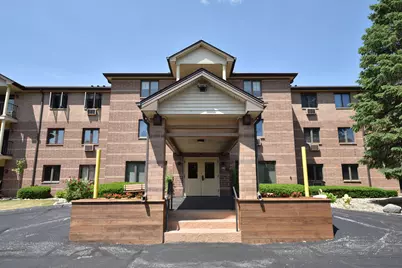 530 N Silverbrook Dr #D307, West Bend, WI 53090 - Photo 37