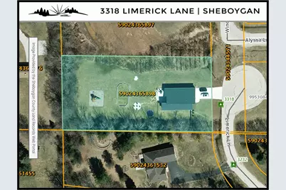 3318  Limerick Ln, Sheboygan, WI 53083 - Photo 47