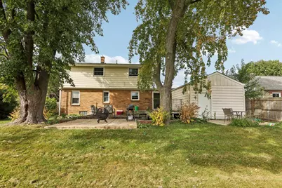 9035  W Morgan Ave, Milwaukee, WI 53228 - Photo 33