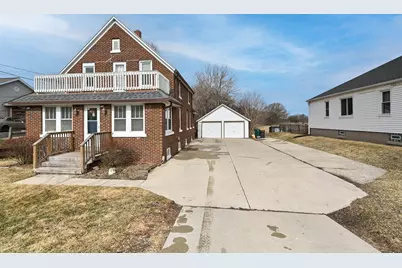 532 E Green Bay Ave #534, Saukville, WI 53080 - Photo 3