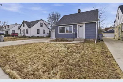 5525 N 52nd St, Milwaukee, WI 53218 - Photo 3