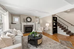 722 E Carlisle Ave, Whitefish Bay, WI 53217 - Photo 5