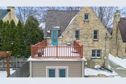 722 E Carlisle Ave, Whitefish Bay, WI 53217 - Photo 51