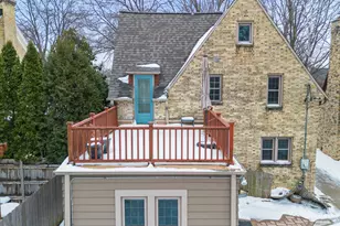 722 E Carlisle Ave, Whitefish Bay, WI 53217 - Photo 51