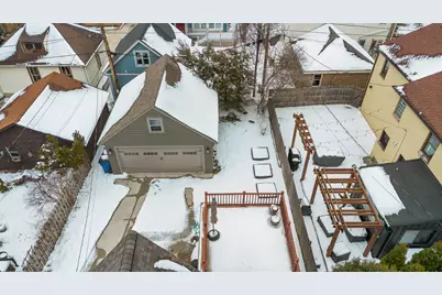 722 E Carlisle Ave, Whitefish Bay, WI 53217 - Photo 63