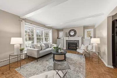 722 E Carlisle Ave, Whitefish Bay, WI 53217 - Photo 7