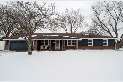 5975 W Green Brook Dr, Brown Deer, WI 53223 - Photo 1