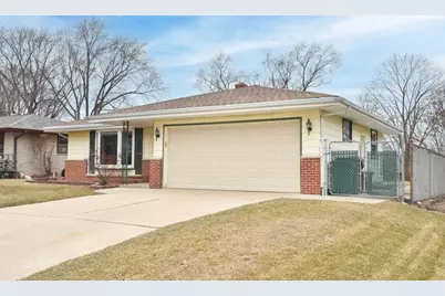 1620  Drexel Blvd, South Milwaukee, WI 53172 - Photo 3