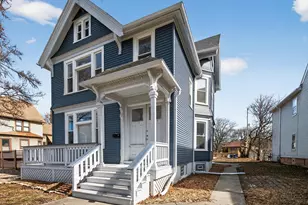 2356 N 1st St, Milwaukee, WI 53212 - Photo 1