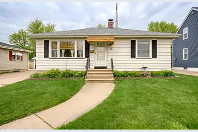 7623  39th Ave, Kenosha, WI 53142 - Photo 1