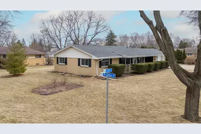 5028 N 131st St, Butler, WI 53007 - Photo 25