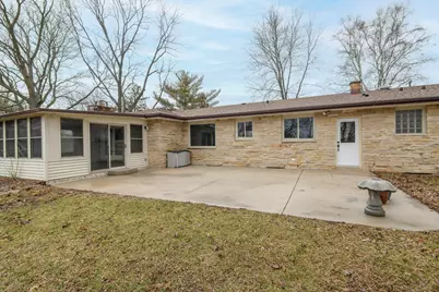 N71W24889  Good Hope Rd, Lisbon, WI 53089 - Photo 5