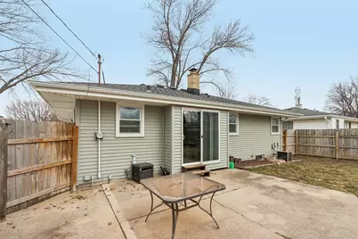 5711  63rd St, Kenosha, WI 53142 - Photo 31