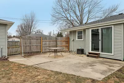 5711  63rd St, Kenosha, WI 53142 - Photo 27