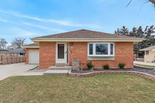 7413 W Ohio Ave, Milwaukee, WI 53219 - Photo 1