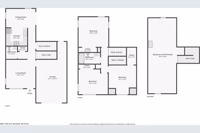 6301  13th Ave, Kenosha, WI 53143 - Photo 31