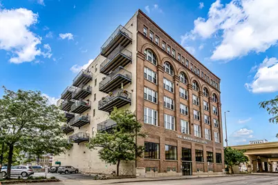 413 N 2nd St #320, Milwaukee, WI 53203 - Photo 3