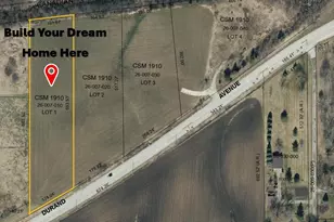 Lt1 Durand Ave, Racine, WI 53182 - Photo 1