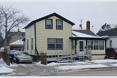 1236  Grand Ave, Racine, WI 53403 - Photo 1