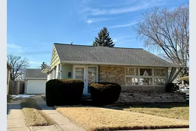 3335 N 95th St, Milwaukee, WI 53222 - Photo 1