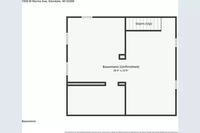 1929 W Marne Ave, Glendale, WI 53209 - Photo 33