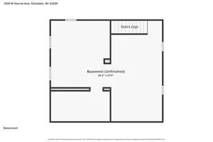 1929 W Marne Ave, Glendale, WI 53209 - Photo 33