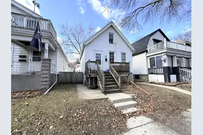 335 N 41st St, Milwaukee, WI 53208 - Photo 1