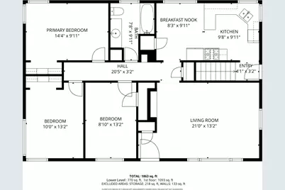 N85W17294  Lee Pl, Menomonee Falls, WI 53051 - Photo 33