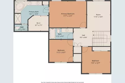 W273N2420  Arlington Ct, Pewaukee, WI 53072 - Photo 61