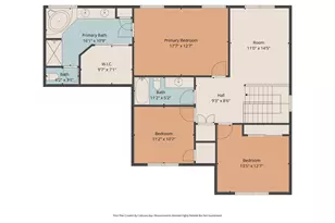 W273N2420 Arlington Ct, Pewaukee, WI 53072 - Photo 61