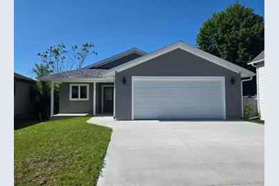 313  Forest Ave, Plymouth, WI 53073 - Photo 1