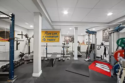 851  Ravine Ridge Dr, Richfield, WI 53017 - Photo 37