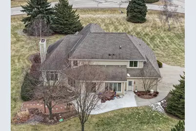 851  Ravine Ridge Dr, Richfield, WI 53017 - Photo 43