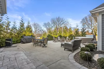 17860  Greenbrier Dr, Brookfield, WI 53045 - Photo 45