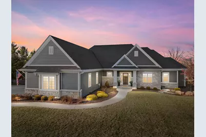 17860  Greenbrier Dr, Brookfield, WI 53045 - Photo 55